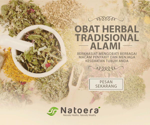 Obat Herbal Alami natoera_ads