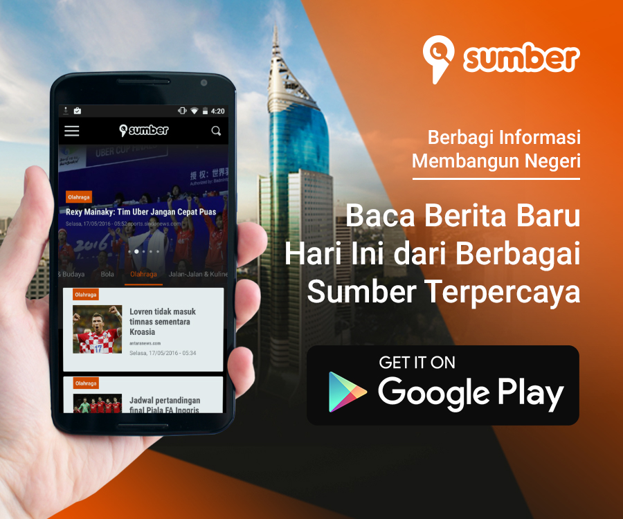 Berita Terbaru Berita-Terbaru