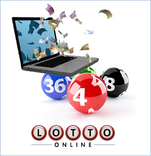 lottery online