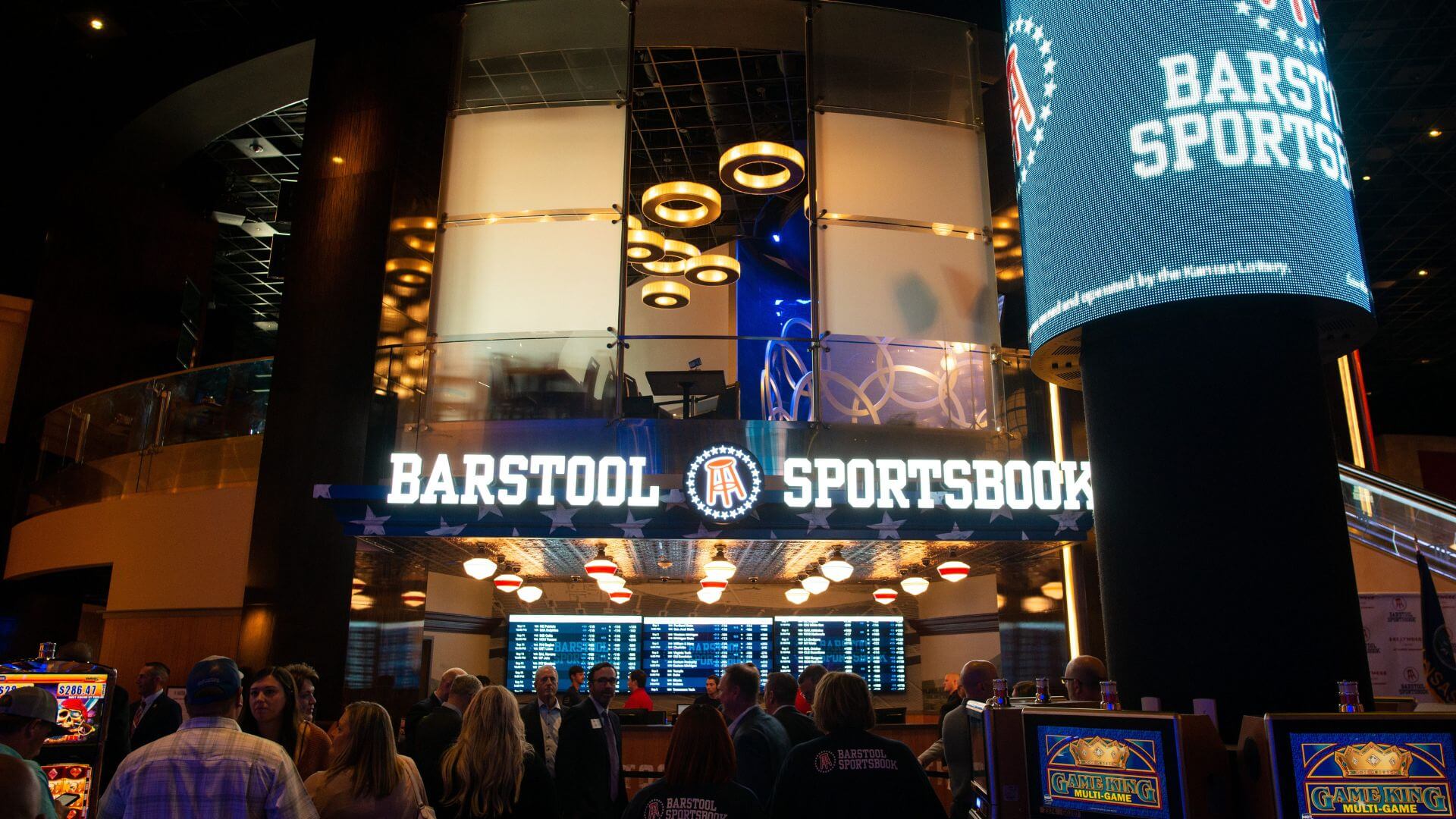 sportsbook