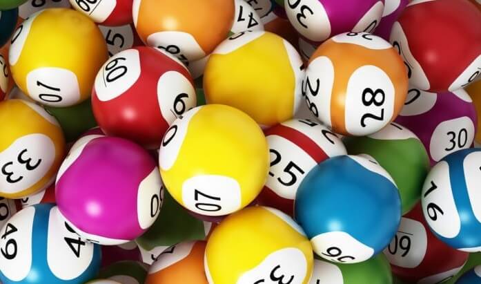 lottery online