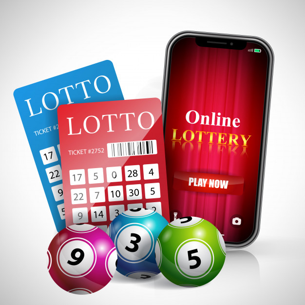 lottery online